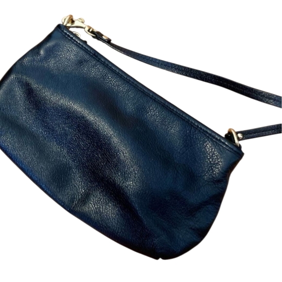 COACH Y2K Madison Purse Wrislet 2007 Model Old Money - Picture 2 of 5